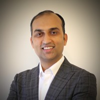Anand Madhav