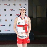 Claire Davis