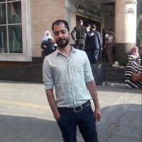 Mahmoud Bakr
