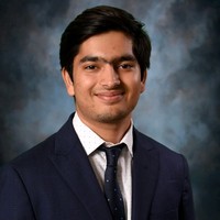 Aaryaman Baid
