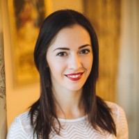 Vitaliya Ivanytska