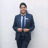Anusha Sharma