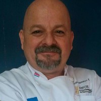 C.C.C.  C.P.C.  Chef Edgar Ramirez Arce