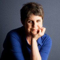 Elin Jones