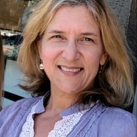 Margaret Goudelock