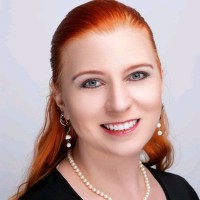 Lauren Garczynski, M.A.