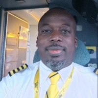 Patrick Owusu Afriyie