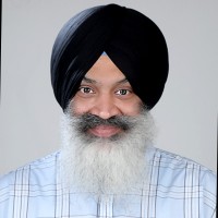 Harvinder Singh