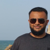 Dr. Rizwan Siddiqui Mba (Healthcare Mgmt.)