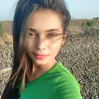 Shweta Modi