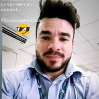 Rodrigo Campos De Queiroz
