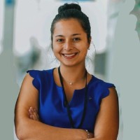 Irene Miah, B.Eng