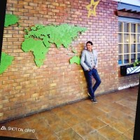 Tushar Narang