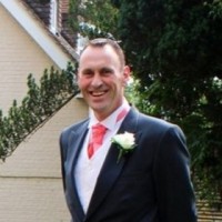 Simon Stroud