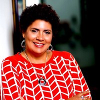 Patricia Duncan Sutherland