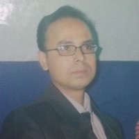 Faruk Hasan