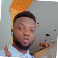 Michael Abioye