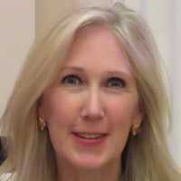 Suzanne Clary