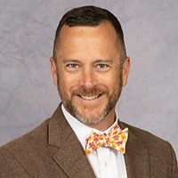 Dan Stackhouse