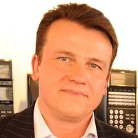 Mark Liebach