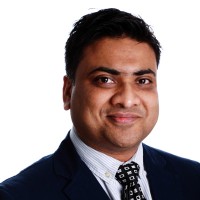 Siddharth Goyal