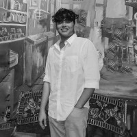 ABIR GHOSAL