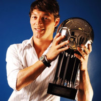 Leandro Amaral