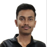 Bhagyesh Khachane