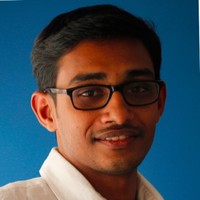 sarath ar