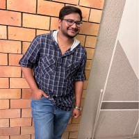 Anvesh Biruduraju