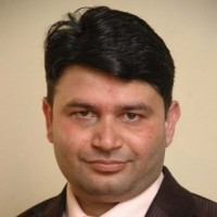 Gagandeep Sharma