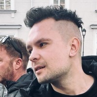 Anton Valadzko