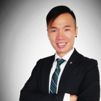 Jay Wong