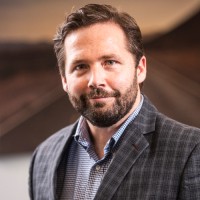Jamie Wilkie, CFA, AFM