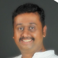 Dr. Giridhar Thayoor