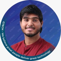 Vansh Tripathi