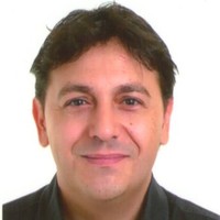 Basilio Angel Gonzalez Avendaño