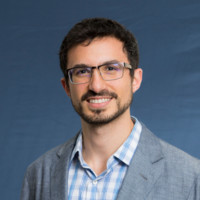 Stephen Bolus