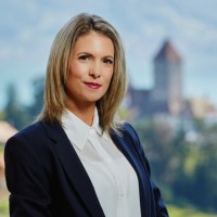 Fabienne Reding