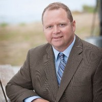 Keith Jeffries