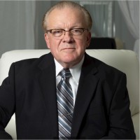 Dr. Richard Alan Davenport, Sr