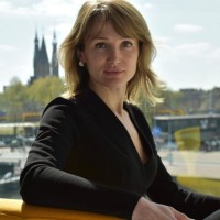 Anna Tyshchenko