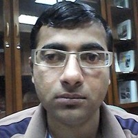 Muhammad Farooq Anwer