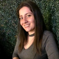 Alejandra Izquierdo Acosta