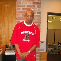 Chris Dixon