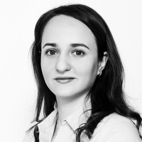 Ecaterina Bagrin