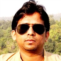Alkesh Harode