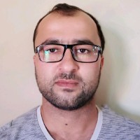 Ayman Alahmad