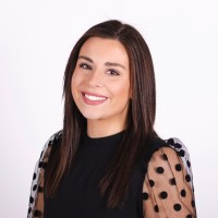 Madyson Beckett, Mba