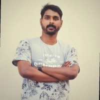 Samil Raj T